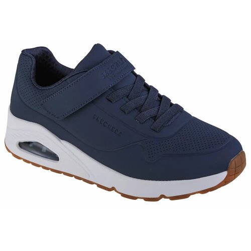 Skechers Uno Air Blitz dječje tenisice 403673l-nvy Cijene