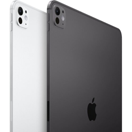 Apple ipad pro 11&amp;prime;&amp;prime; (M5, 2025) &amp;ndash; wi-fi sivi 256GB Slike