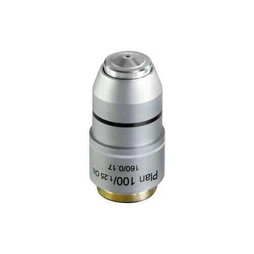 Kern Optics Objektiv za mikroskop 100 x Kern OBB-A1239 pogodan za robnu marku (mikroskopi) Kern OBF 122, OBF 123, OBF 132, OBF 133 Cijene