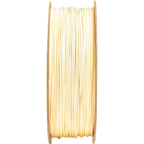Polymaker PolyLite PLA Cream, 1.75 mm / 1000 g Slike