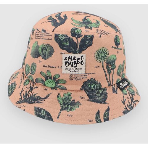 The Dudes Botanical Study Bucket hat Bucket hat multicolor Slike