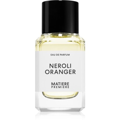 Matiere Premiere Neroli Oranger parfumska voda uniseks 50 ml Slike