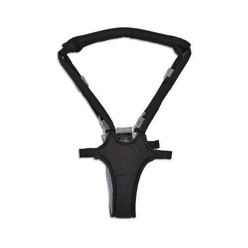 Lorelli kaisevi za prohodavanje step by step - black&amp;amp;grey ( 10010140005 ) Slike