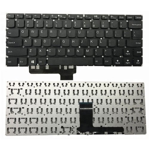 XRT POWER tastatura za laptop lenovo 310-14ISK 310-14IKB V310-14ISK V510-14IKB V110-14IAP Slike