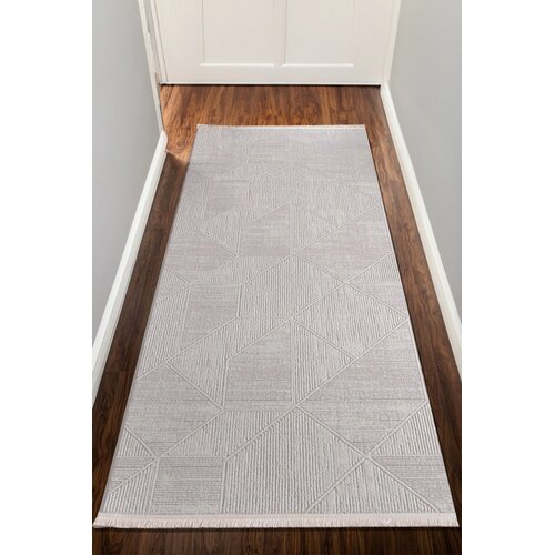 Wallity tepih 80x200cm bež Cene