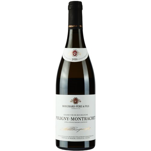  Bouchard P.F. Puligny-Montrachet Cene