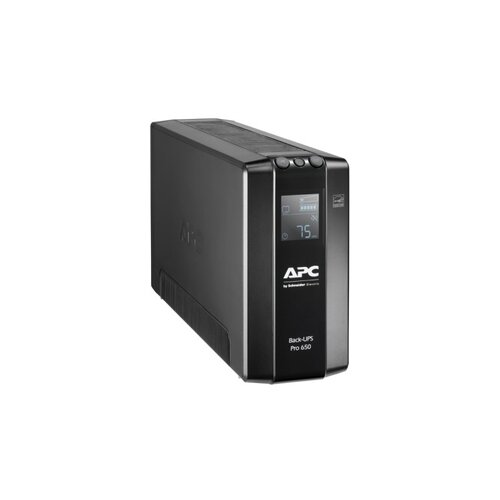 APC UPS Back BR650MI Slike