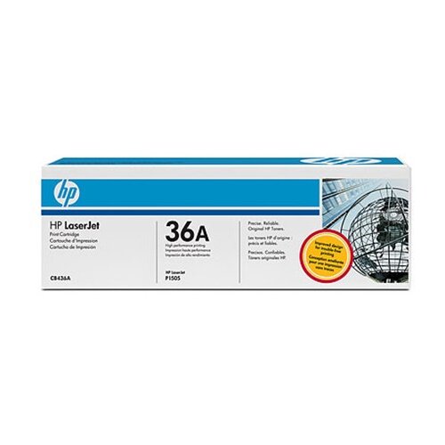 HP TONER CB436A LJ P1505/ P1505N Cene