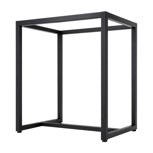 Master Noge za sto 45x45x60cm TF-024 crne Cijene
