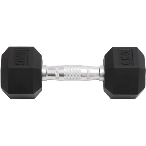  Jednoručni utezi 2 kom 12 kg ukupno lijevano željezo Slike
