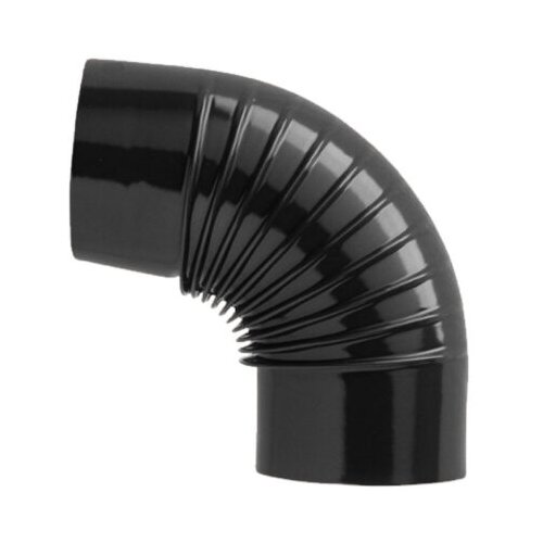  ELEKTROLIMEX Koleno fi120 Crna Cene