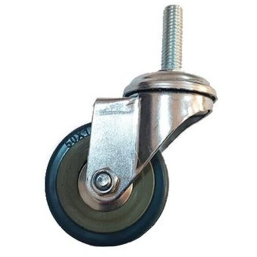 Poljobit Točak PVC okretan na šrafu 65PVCOŠ Cene