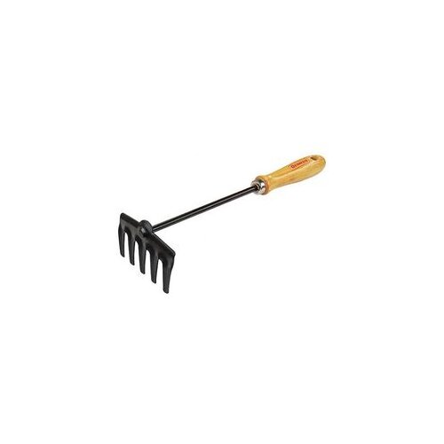 Benman Grabulje ručne 5 zuba Slike