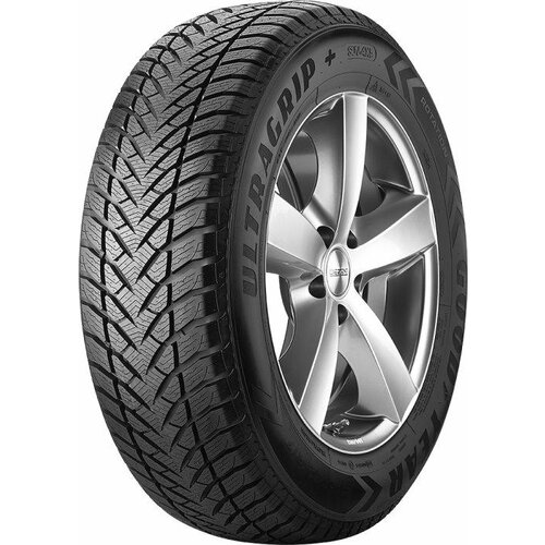 Goodyear ultragrip + ( 245/65 R17 107H, suv ) Slike