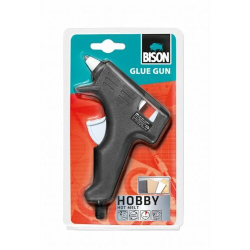 Bison glue gun hobby mali 248370 Cene