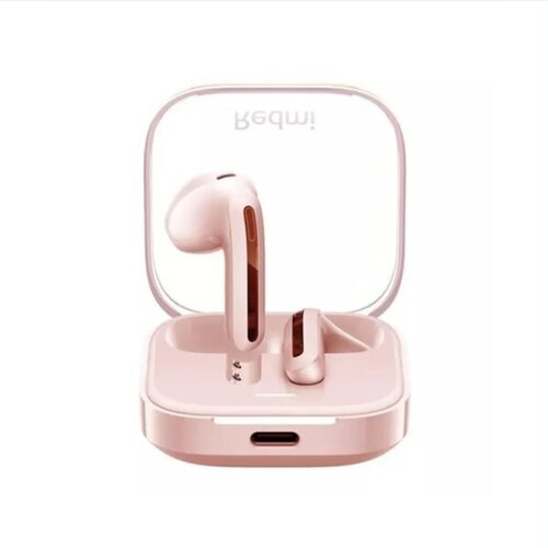  Slu&scaron;alice Redmi Buds 6 Active Pink Cijene