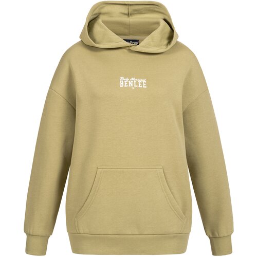 Benlee Lonsdale Women's hooded sweatshirt oversized Cijene