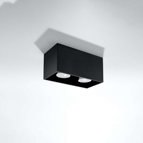  Sollux SL.0381 - Spot svetiljka QUAD 2xGU10/40W/230V Slike