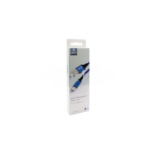 DATA CABLE APOLLO V-24 IP12 BLACK Slike