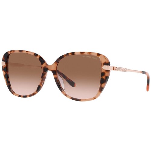 Michael Kors Flatiron Naočare za sunce MK 2185BU 344913 Slike