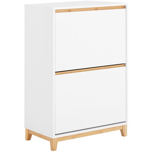 SoBuy omara za čevlje 60x34x91cm FSR193-WN, (22108575) Cene