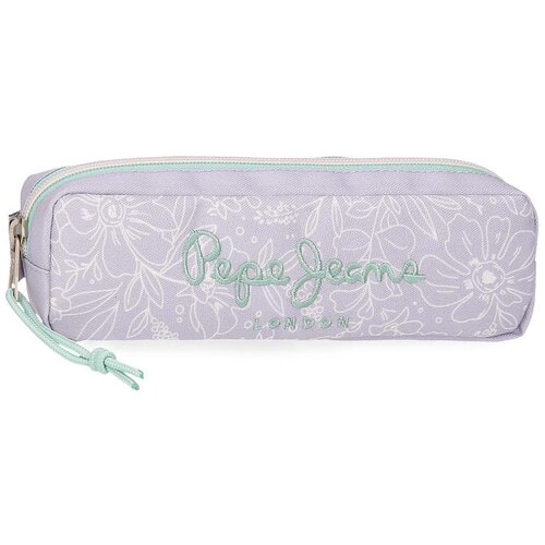 PepeJeans Pernica - Orchid pink ( 69.740.21 ) Slike
