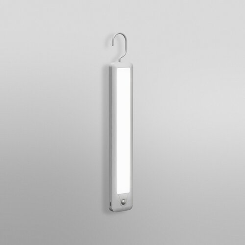 Osram LED svetilka pod omarico Linear Mobil z obe&amp;scaron;alom (Do x &amp;Scaron; x V: 32,4 x 4,7 x 1,5 cm, Barva svetlobe: Hladno bela) Slike