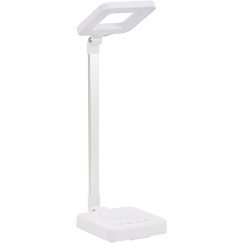 Shumee Elegantna namizna svetilka LED Square 804, (21399902) Cene