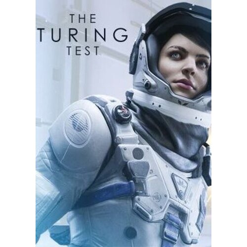 Steam The Turing Test Key (PC) EUROPE Cene