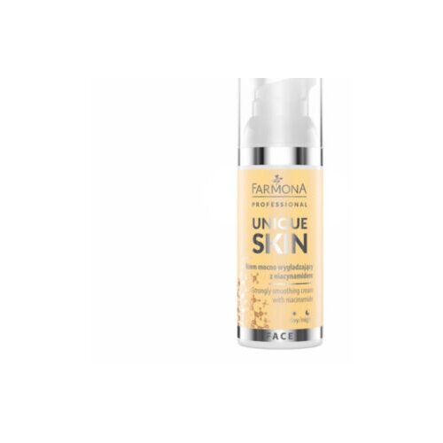 Farmona UNIQUE SKIN SNAŽNO ZAGLAĐUJUĆA KREMA S NIACINAMIDOM 50ML Cijene