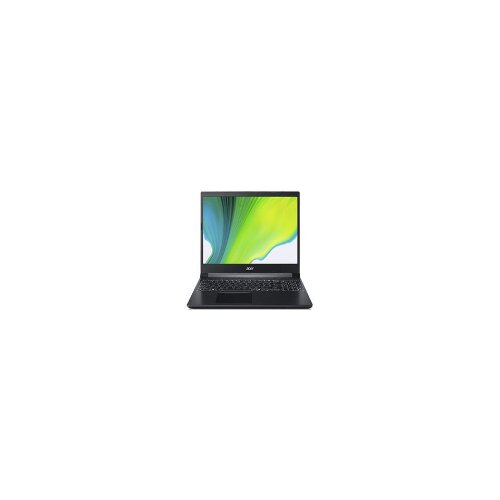 Acer Aspire A715-41G-R068 R5-3550H/8GB/512GB/GTX1650/Black laptop Slike
