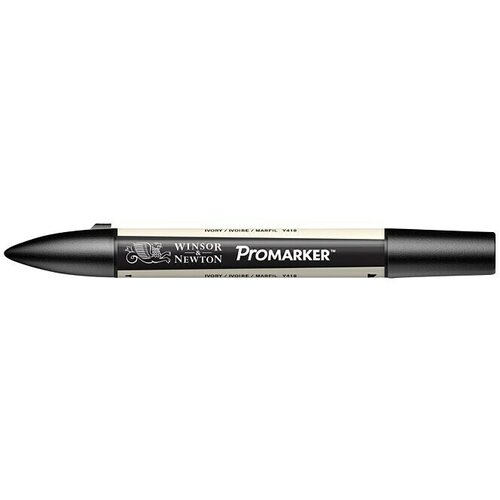 WINSOR & NEWTON Marker kist Promarker (Ivory, 2 vrha) Cijene
