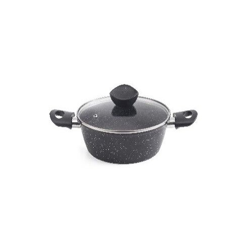  Aluminijski lonac 20cm, INDUKCIJA Slike