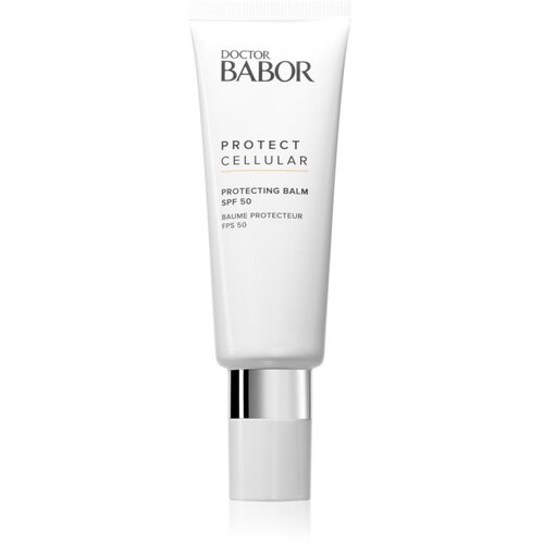 Babor Protect Cellular Protecting Balm SPF50 za&amp;scaron;titni balzam za sve tipove kože SPF 50 50 ml Slike
