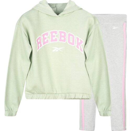 Reebok set duks i helanke za velike devojcice Cene