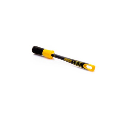 WORK STUFF Četka Detailing Brush RUBBER BLACK 30mm ( LONG BRISTLE ) Cijene