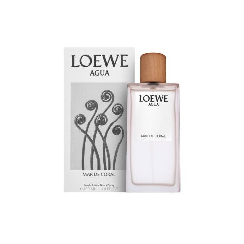 Parfem za žene Loewe EDT 100 ml Slike