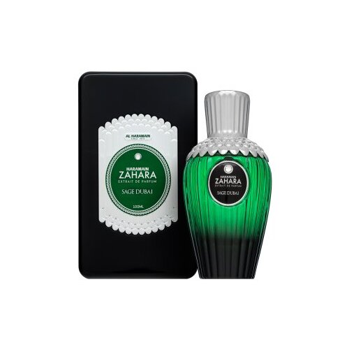Al Haramain Zahara Sage Dubai čist&amp;yacute; parf&amp;eacute;m unisex 100 ml Slike