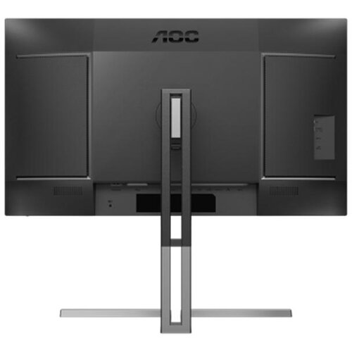 AOC 68.6cm (27&amp;ldquo;) U27U3CV 16:09 2xHDMI+DP+USB-C Lift bl Slike