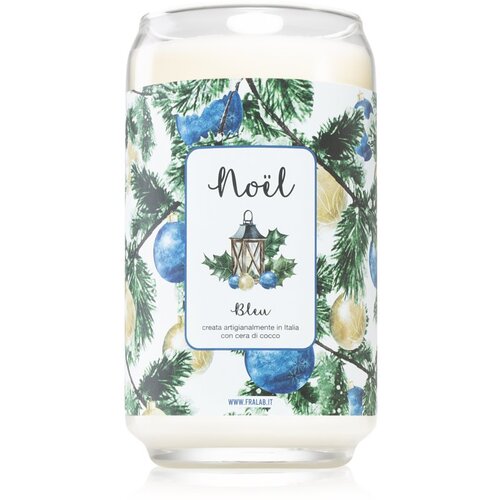 FraLab Noël Bleu mirisna svijeća 390 g Cijene
