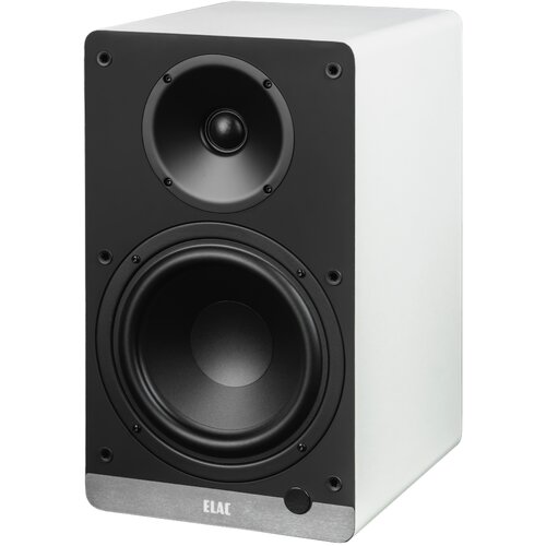 ELAC Debut ConneX DCB61 bijeli Veliki s zvucnik aktivnim zvucnicima Cijena po paru Cijene