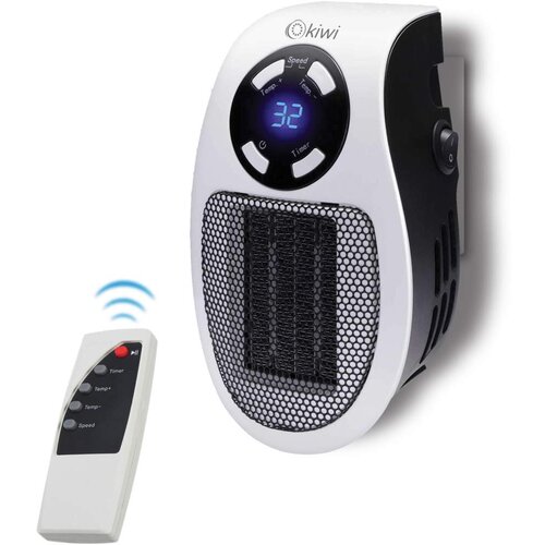 Kiwi Ventilator grejalica KHT8430, 50/60Hz, 400W Slike