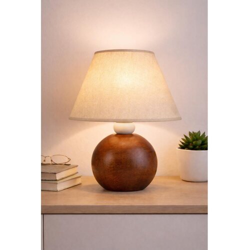  Stona lampa JUTA 1xE27/60W/230V Cene