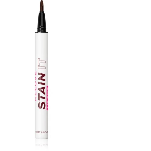 Revolution Relove Ink It tekoče črtalo za oči odtenek Espresso ml Slike