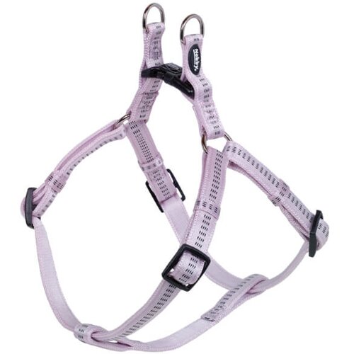 Nobby soft grip oprsnica, 20 mm / 50-72 cm &ndash; svetlo vijolična Cene