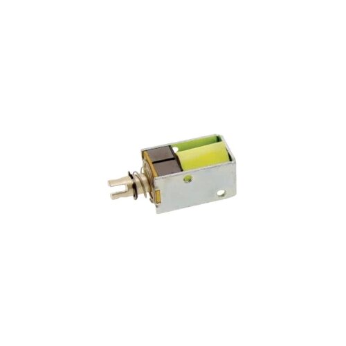 Tremba Magnet s nosačem HMA-1513z.002-12VDC,100%, 12 V/DC Slike