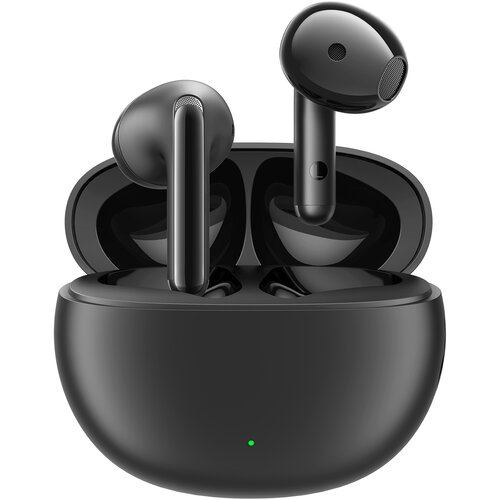 Joyroom Funpods JR-FB2 brezžične in-ear slu&amp;scaron;alke, črne, (21979821) Slike