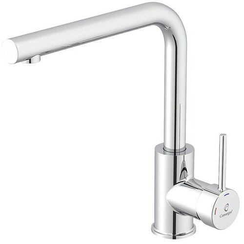 CAMARGUE Slavina za sudoper Ontario (Visina: 276 mm, Mjed) Cijene