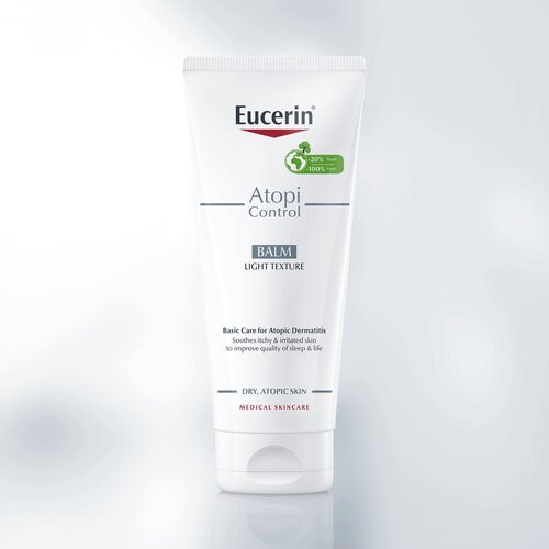 Eucerin atopi control balsam 200ml Slike