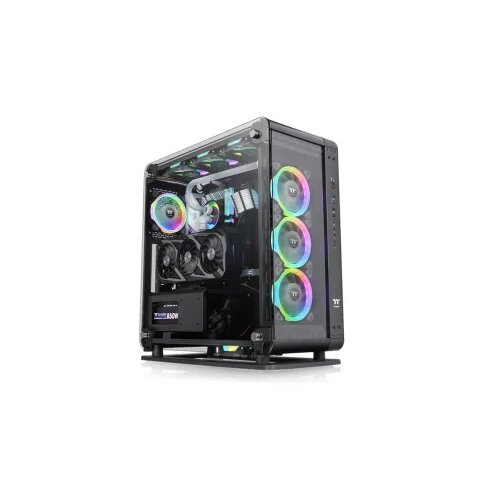 LC-Power Gaming 714W – GacruxATX, mATX, mini-ITX Cijene
